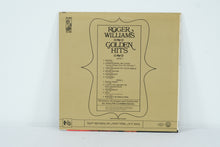 Load image into Gallery viewer, Roger Williams – Golden Hits (Kapp Records KS-3530) Vinyl LP – Piano Instrumental Classics