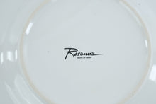 Load image into Gallery viewer, Rosanna Purse Collection Dessert Salad Plates Set of 4 Fashion Handbag 8 Inch