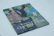 Load image into Gallery viewer, Rosebud Roams Charleston by Sally Hughes Smith (1999, Signed Hardcover, Illustrated Children’s Book)