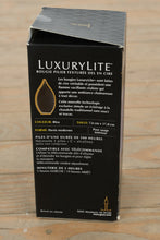 Load image into Gallery viewer, LuxuryLite LED Candle by Ganz β Textured Wax Pillar with Realistic Flickering Flame