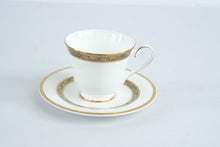 Load image into Gallery viewer, Royal Doulton Harlow H5034 Fine Bone China 49 Piece Dinnerware Set Service for 10