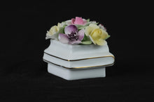 Load image into Gallery viewer, Royal Doulton Bone China Flowers