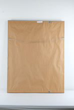 Load image into Gallery viewer, Large Decorative Wall Mirror Bronze Gold Beaded Rope Frame 30 x 40 Framed Mirror