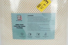 Load image into Gallery viewer, Rugsure 6' x 24' Non-Slip Area Rug Pad for Hard Floors β Cushioned Grip Underlay Mat