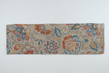 Load image into Gallery viewer, Milano Botanical Tropical Runner - 2' x 7'