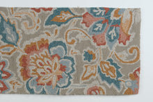 Load image into Gallery viewer, Milano Botanical Tropical Runner - 2' x 7'