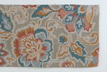 Load image into Gallery viewer, Milano Botanical Tropical Runner - 2' x 7'