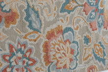 Load image into Gallery viewer, Milano Botanical Tropical Runner - 2' x 7'