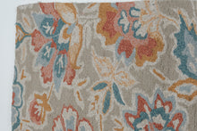 Load image into Gallery viewer, Milano Botanical Tropical Runner - 2' x 7'