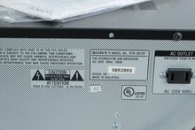 Load image into Gallery viewer, Sony STR-DE597 FM Stereo/FM-AM Receiver (Audio/Video Control Center)