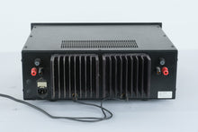 Load image into Gallery viewer, B and K Components ST 202 Vintage Stereo Power Amplifier 150W Per Channel USA