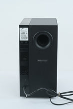 Load image into Gallery viewer, Samsung PS WJ450 Wireless Subwoofer Black Replacement Bass Speaker HW J450