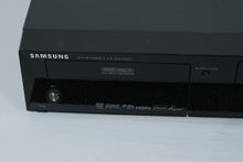Load image into Gallery viewer, Samsung DVD VR357 DVD Recorder VCR Combo HDMI VHS Recorder Tested Working