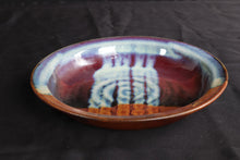 Load image into Gallery viewer, Sanibel Pottery Plate