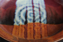 Load image into Gallery viewer, Sanibel Pottery Plate