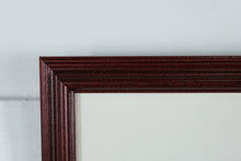 Load image into Gallery viewer, William Mangum Signed "Santa’s Joy" Framed Holiday Print