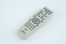 Load image into Gallery viewer, Sanyo RB-SL40 DVD Remote Control – Clean, Untested, OEM Replacement