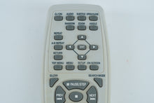 Load image into Gallery viewer, Sanyo RB-SL40 DVD Remote Control – Clean, Untested, OEM Replacement