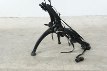 Load image into Gallery viewer, Saris Bones 2 805BL Black Trunk Mount 2 Bike Bicycle Carrier Rack