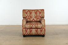 Load image into Gallery viewer, Savoy Arm Chair and Ottoman - AK Design