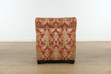 Load image into Gallery viewer, Savoy Arm Chair and Ottoman - AK Design