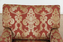 Load image into Gallery viewer, Savoy Arm Chair and Ottoman - AK Design