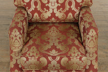 Load image into Gallery viewer, Savoy Arm Chair and Ottoman - AK Design