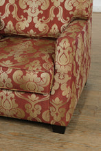 Load image into Gallery viewer, Savoy Arm Chair and Ottoman - AK Design