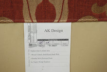 Load image into Gallery viewer, Savoy Arm Chair and Ottoman - AK Design