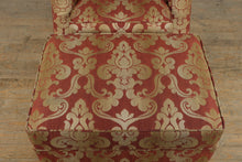 Load image into Gallery viewer, Savoy Arm Chair and Ottoman - AK Design
