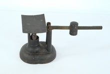 Load image into Gallery viewer, Antique Fairbanks Cast Iron Postal Letter Scale – Early 1900s Patented Balance Weighing Scale