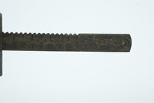 Load image into Gallery viewer, Antique Fairbanks Cast Iron Postal Letter Scale – Early 1900s Patented Balance Weighing Scale