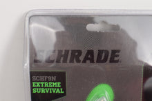Load image into Gallery viewer, Schrade SCHF9N Extreme Survival Knife