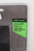 Load image into Gallery viewer, Schrade SCHF9N Extreme Survival Knife