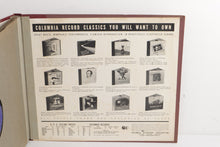 Load image into Gallery viewer, Schubert Symphony #8 - London Philharmonic Orchestra