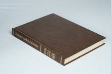 Load image into Gallery viewer, Encyclopedia Britannica Science and the Future 1976 to 1980 Vintage 5 Book Set