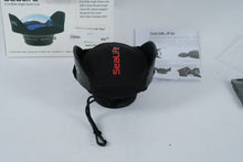 Load image into Gallery viewer, SeaLife 0.5x Wide Angle Dome Lens – 52mm Thread Mount