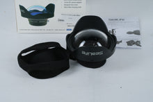 Load image into Gallery viewer, SeaLife 0.5x Wide Angle Dome Lens – 52mm Thread Mount