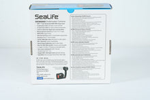 Load image into Gallery viewer, SeaLife DC2000 20MP Digital Underwater Camera – Complete in Box