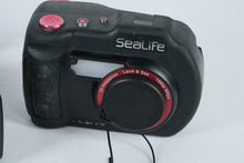 Load image into Gallery viewer, SeaLife DC2000 20MP Digital Underwater Camera – Complete in Box