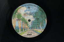 Load image into Gallery viewer, Seals & Crofts – Summer Breeze Vinyl LP (1972, Warner Bros. Records)
