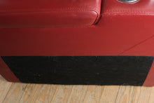 Load image into Gallery viewer, Seatcraft Leather Home Theater Reclining Seating Row with Lighting and Accessories