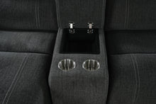 Load image into Gallery viewer, Prescott Point Gray 6-Piece Power Reclining Sectional with Chaise