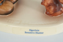 Load image into Gallery viewer, Vintage Goebel Hummel Figurine “Sensitive Hunter” #540 - 1992, TMK-8