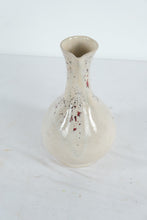 Load image into Gallery viewer, Romanian Ceramic Tuică Pitcher – “Serviciu Tuică din Ceramică” Crackle Glaze Carafe