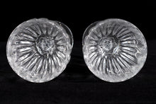 Load image into Gallery viewer, Set of 4 Cristal D'Arques Durand Classic Wine / Water Glasses