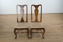 Load image into Gallery viewer, Set of 4 Classic Manor Dining Chairs by Ethan Allen