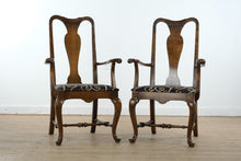 Load image into Gallery viewer, Set of 4 Classic Manor Dining Chairs by Ethan Allen