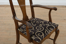 Load image into Gallery viewer, Set of 4 Classic Manor Dining Chairs by Ethan Allen