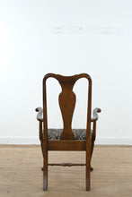 Load image into Gallery viewer, Set of 4 Classic Manor Dining Chairs by Ethan Allen